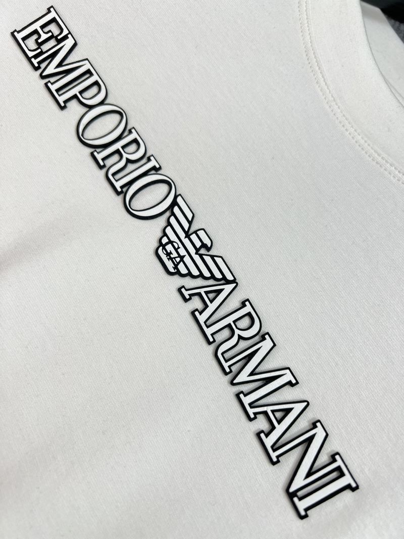 Armani T-Shirts